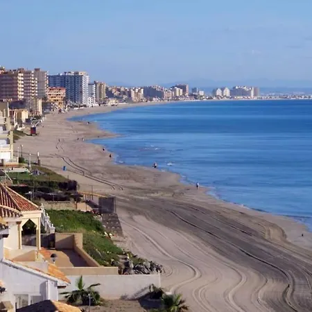 Apartamento En La Manga Exterior foto