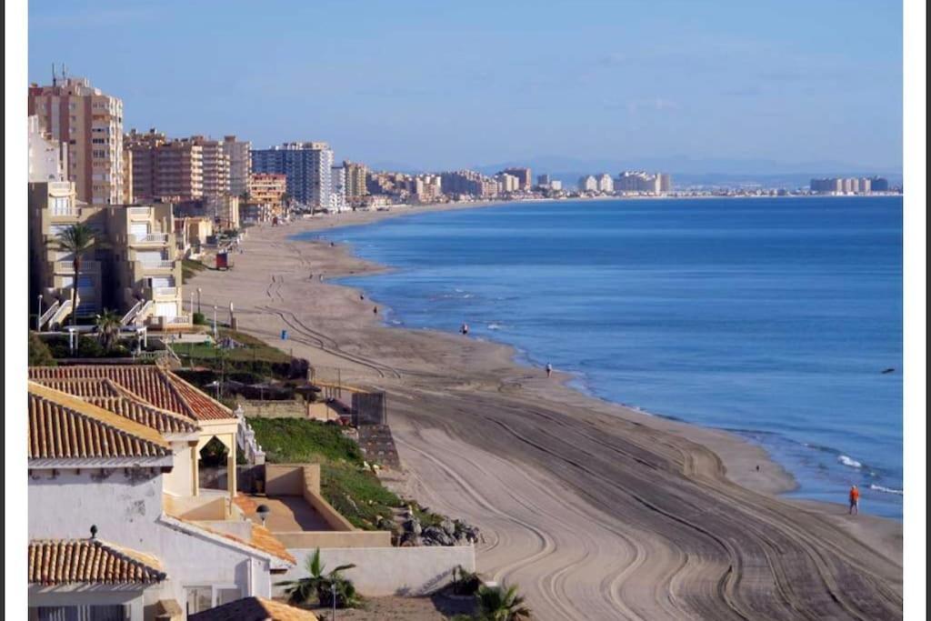 En Appartement La Manga del Mar Menor