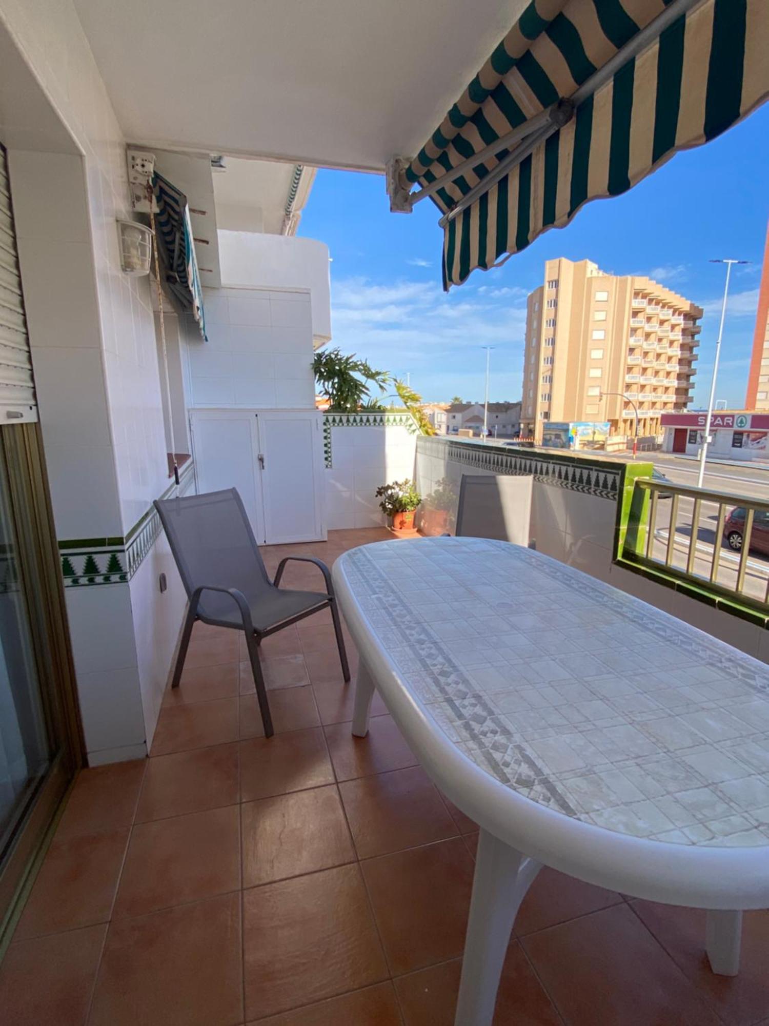 En Appartement La Manga del Mar Menor