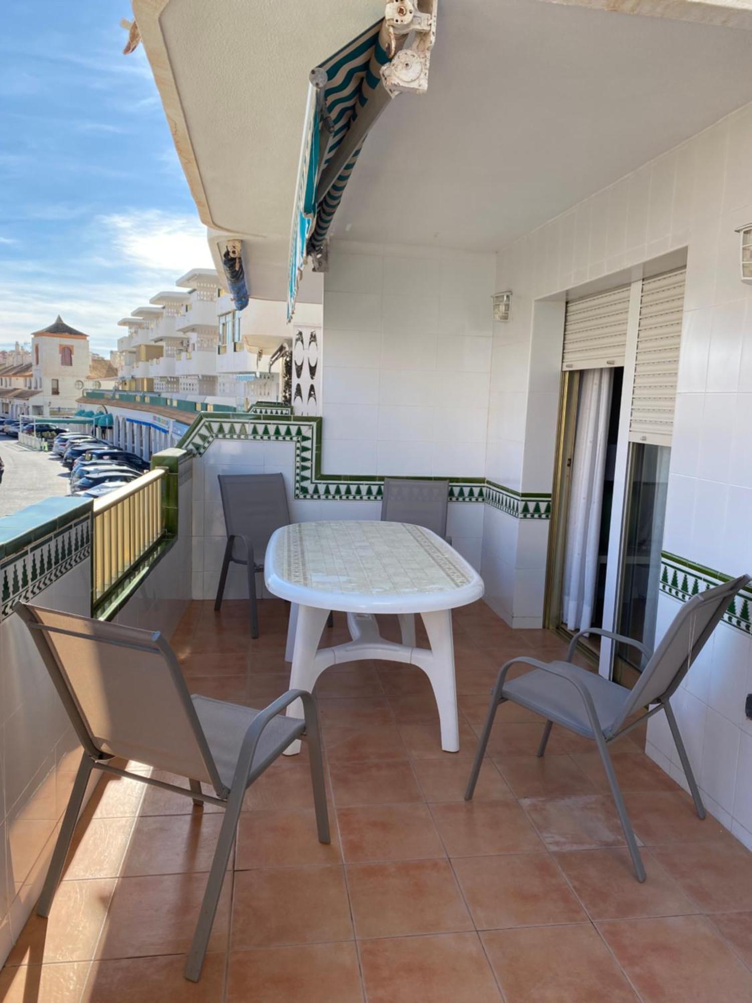 Appartement En *