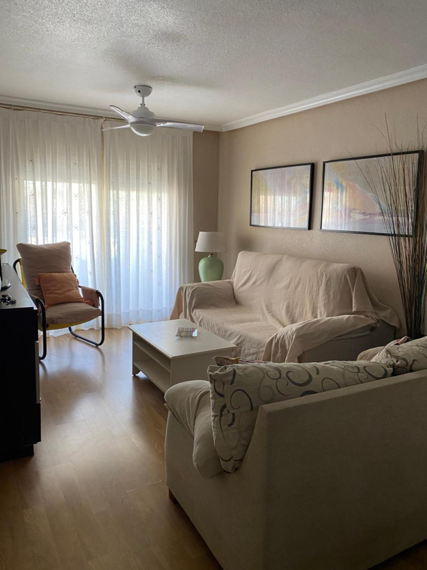 Appartement En *