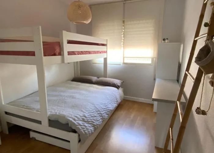 Apartamento En La Manga